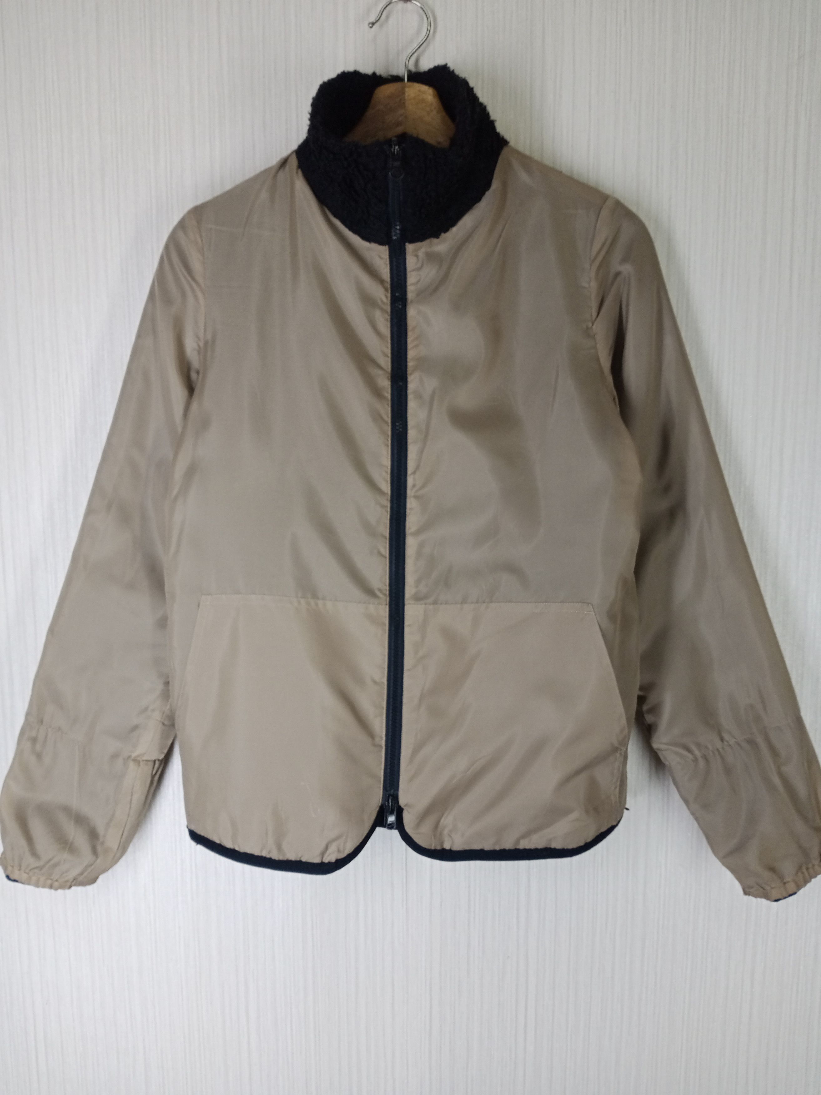 Issey Miyake Vintage Issey Miyake Tsumori Chisato Reversible Jacket Size US M / EU 48-50 / 2 - 2 Thumbnail