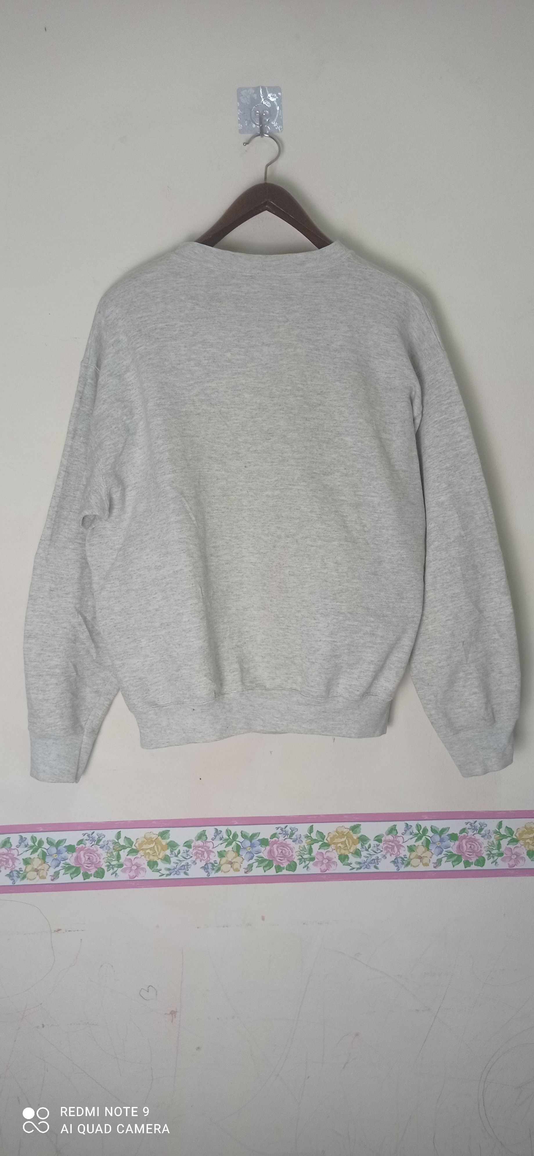 NBA × Salem Sportswear × Vintage Vintage 1992 Usa Basketball Dream Team Sweatshirt Size US L / EU 52-54 / 3 - 6 Thumbnail