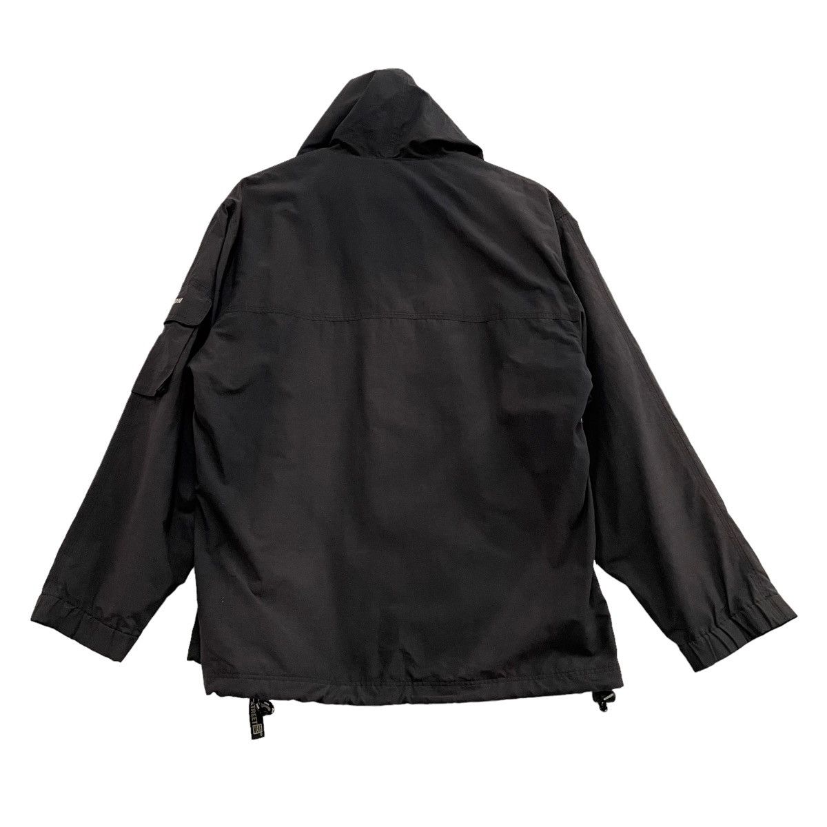 Vintage × Vision Streetwear 💥 VISION STREETWEAR ZIPPER HOODIE JACKET Size US M / EU 48-50 / 2 - 9 Thumbnail