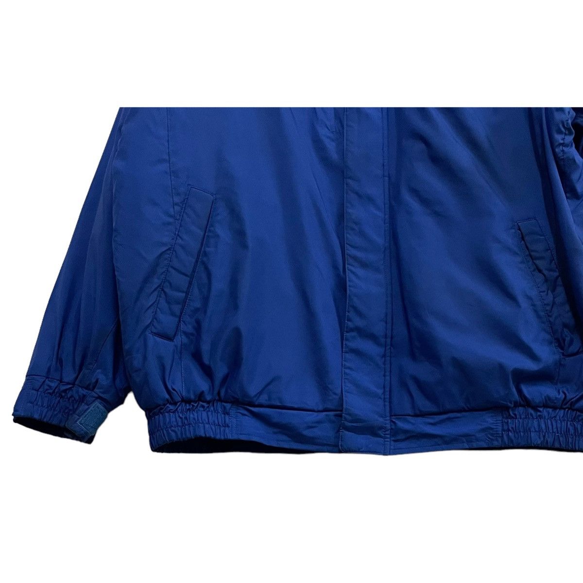 Formula 1 × Japanese Brand 💥ISUZU MOTORSPORT RACING JACKET Size US XL / EU 56 / 4 - 6 Thumbnail