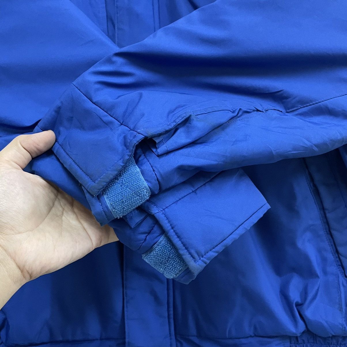 Formula 1 × Japanese Brand 💥ISUZU MOTORSPORT RACING JACKET Size US XL / EU 56 / 4 - 8 Thumbnail
