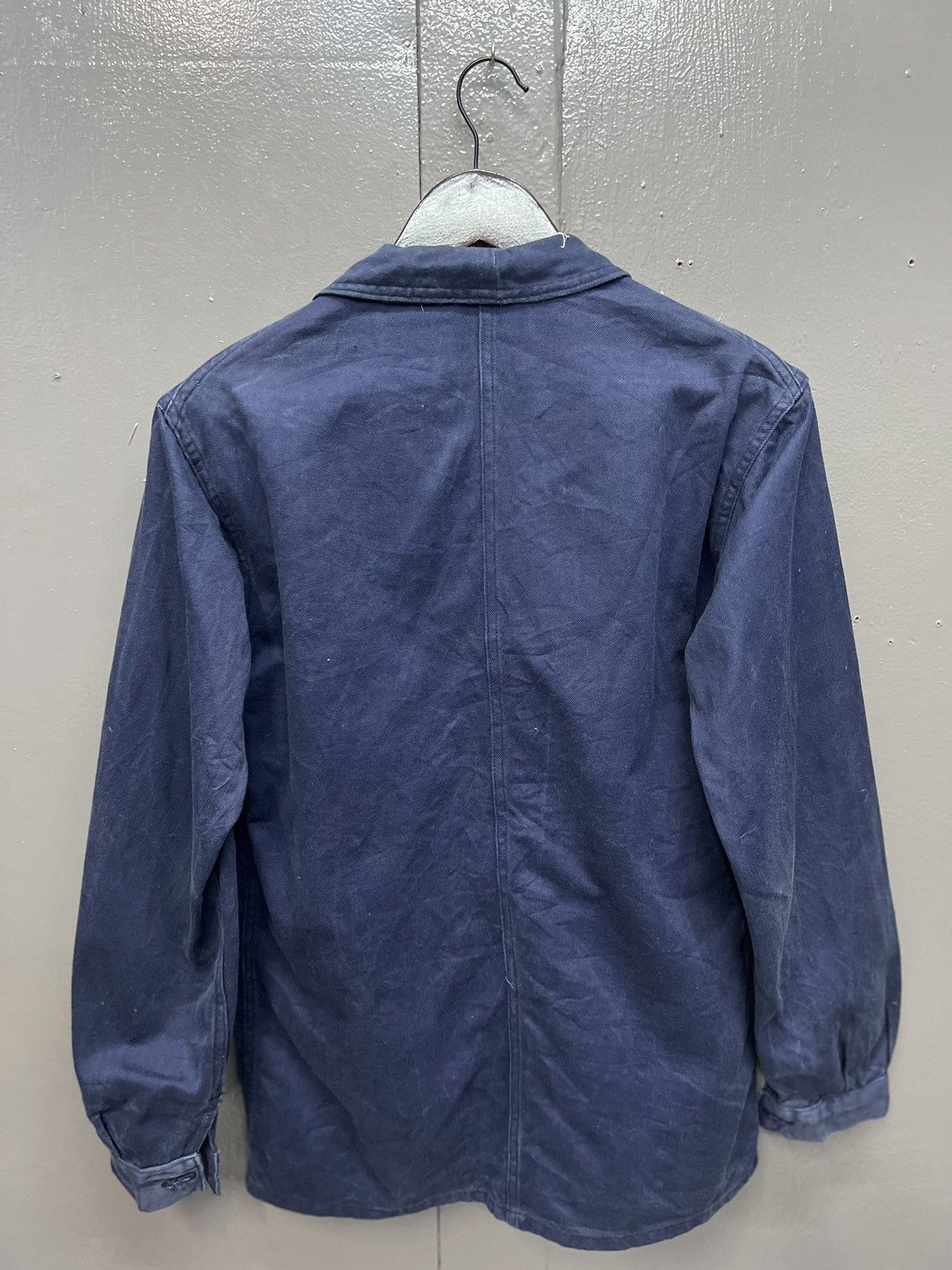 Vintage VINTAGE SONORCO ST.JAMES 1969 CHORE JACKET Size US S / EU 44-46 / 1 - 6 Thumbnail