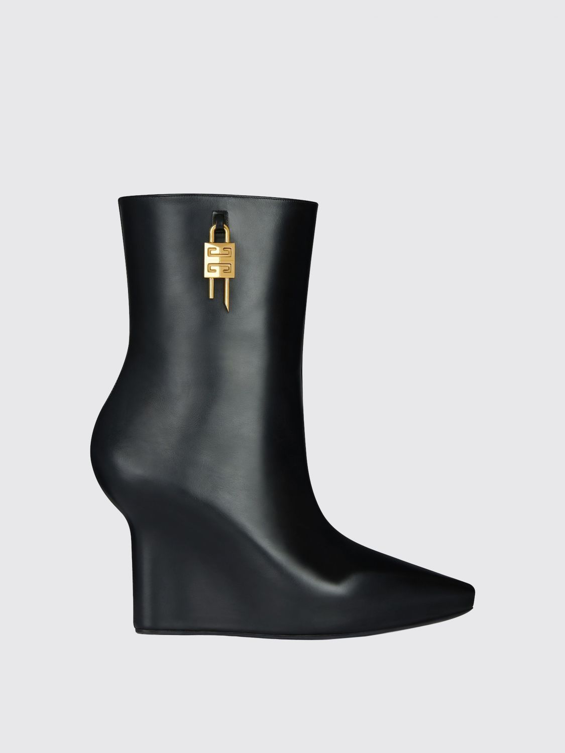 Givenchy Givenchy Boots Woman Black | Grailed