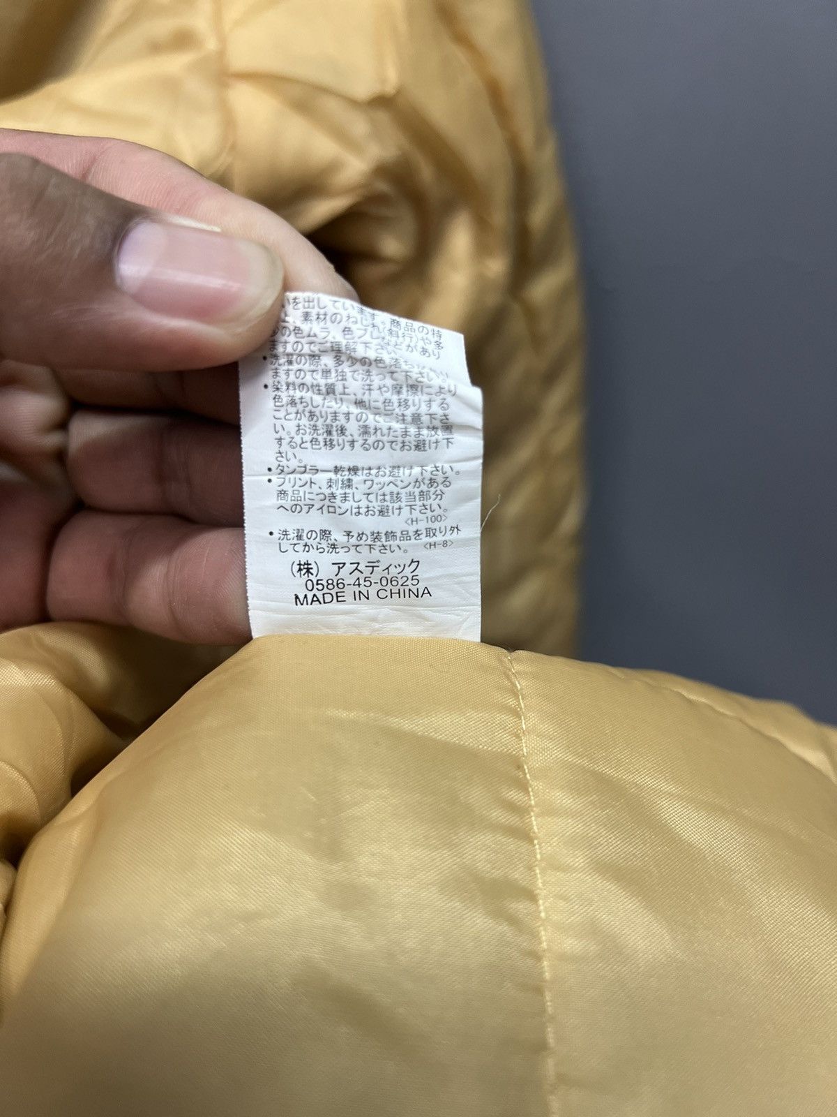 Japanese Brand KRIFF MAYER HOODIES Size US M / EU 48-50 / 2 - 15 Thumbnail