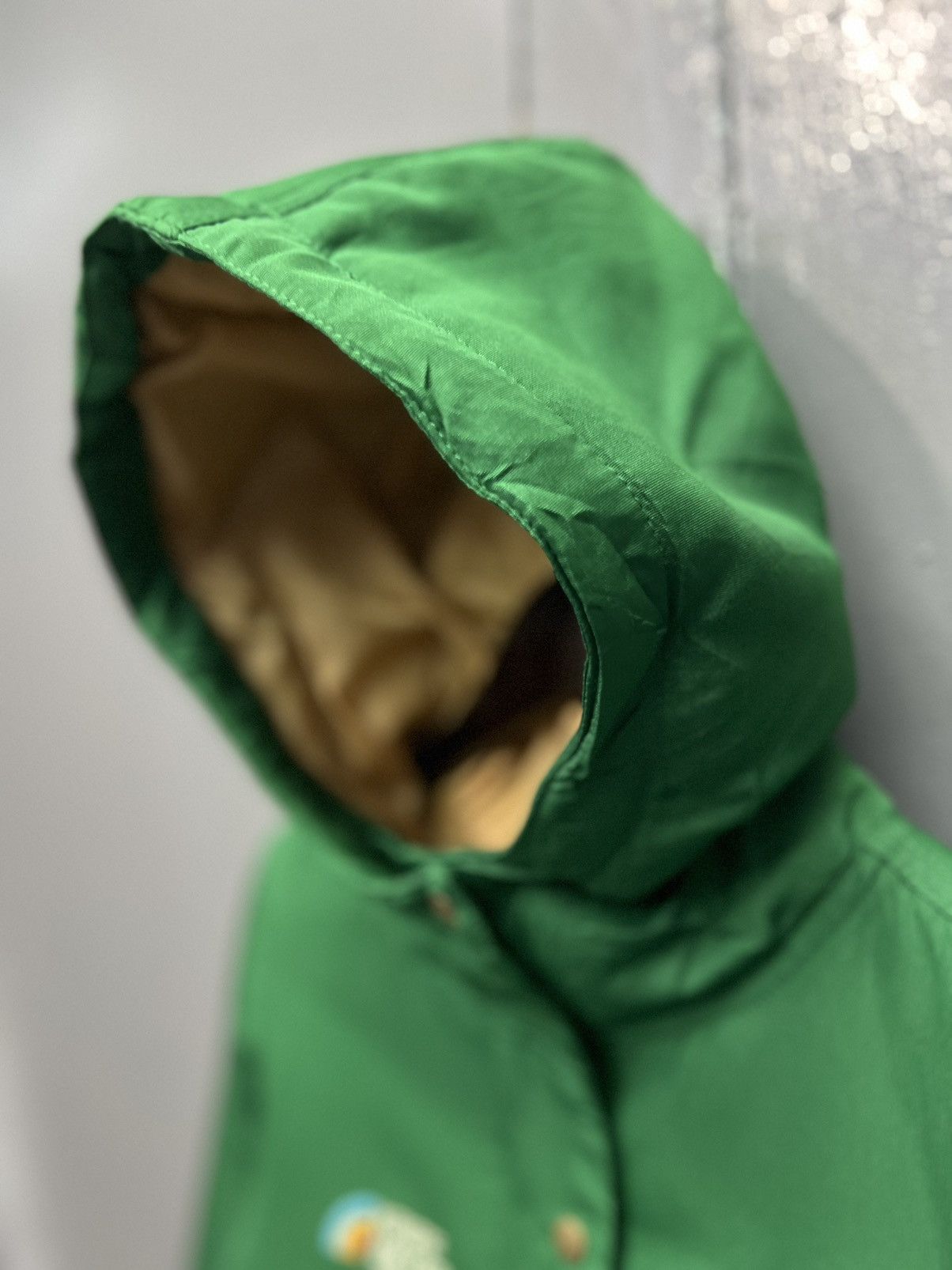 Japanese Brand KRIFF MAYER HOODIES Size US M / EU 48-50 / 2 - 8 Thumbnail