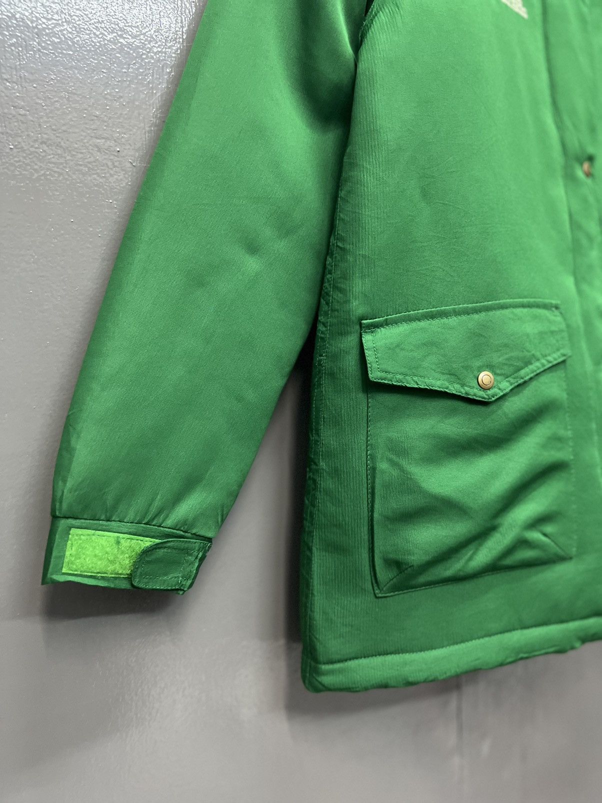 Japanese Brand KRIFF MAYER HOODIES Size US M / EU 48-50 / 2 - 4 Thumbnail