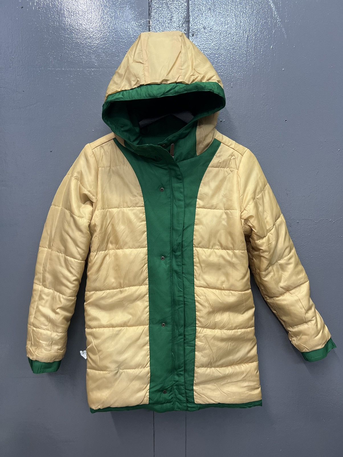 Japanese Brand KRIFF MAYER HOODIES Size US M / EU 48-50 / 2 - 11 Thumbnail