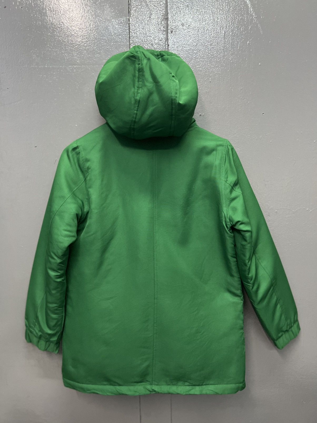 Japanese Brand KRIFF MAYER HOODIES Size US M / EU 48-50 / 2 - 10 Thumbnail