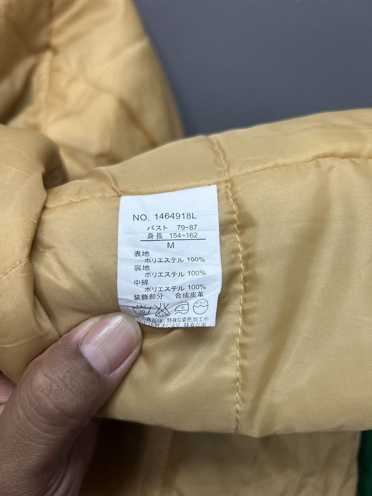 Japanese Brand KRIFF MAYER HOODIES Size US M / EU 48-50 / 2 - 14 Thumbnail