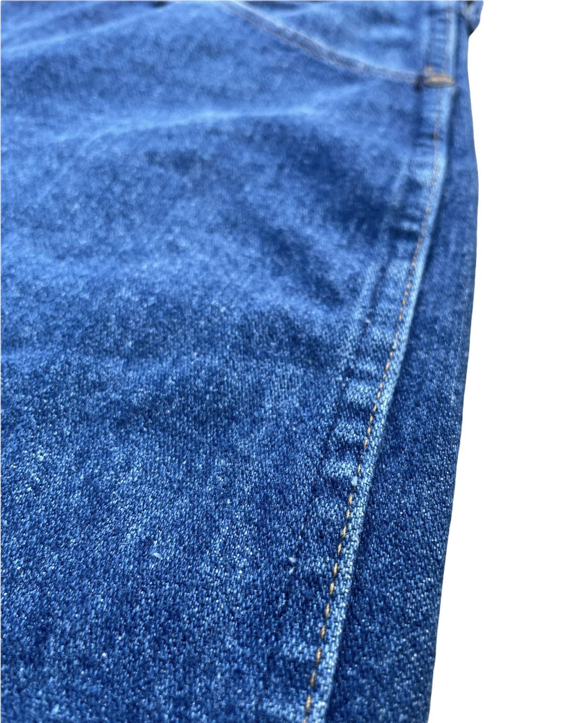 Vintage × Wrangler Vintage Wrangler 1970 Denim Size US 31 - 7 Thumbnail