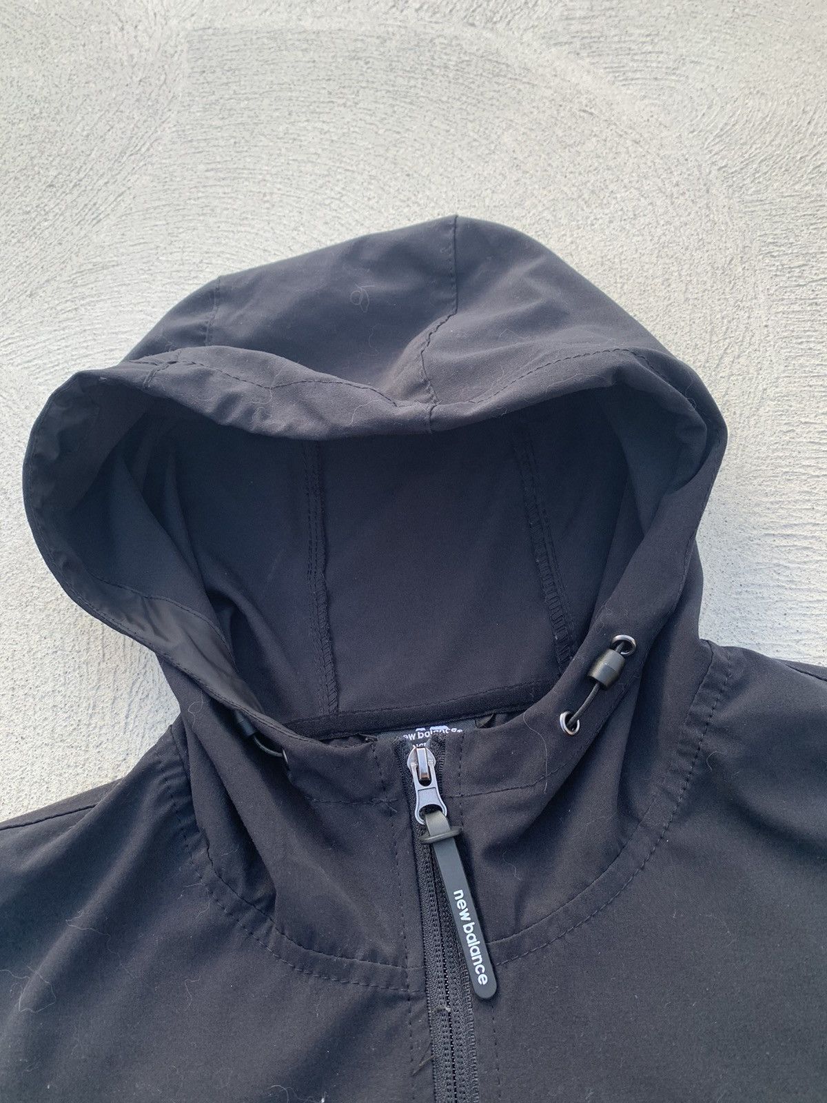 New Balance New balance Light jacket (L) Size US L / EU 52-54 / 3 - 2 Thumbnail