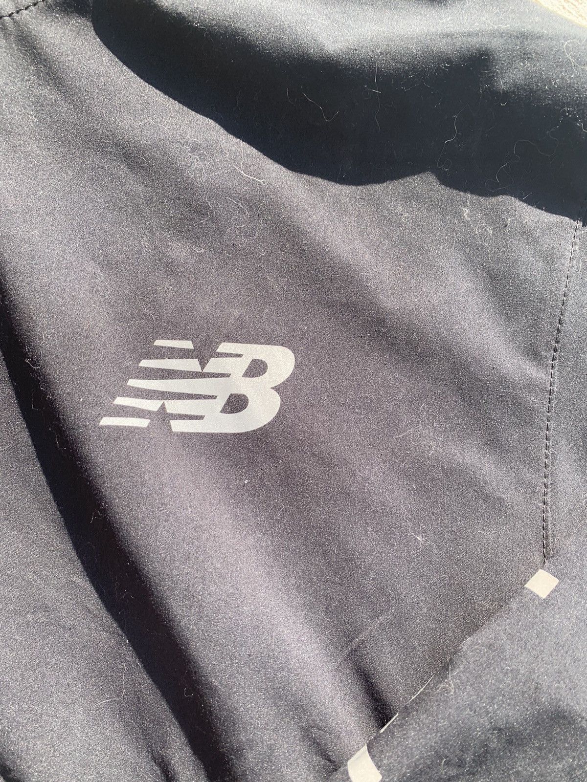 New Balance New balance Light jacket (L) Size US L / EU 52-54 / 3 - 4 Thumbnail
