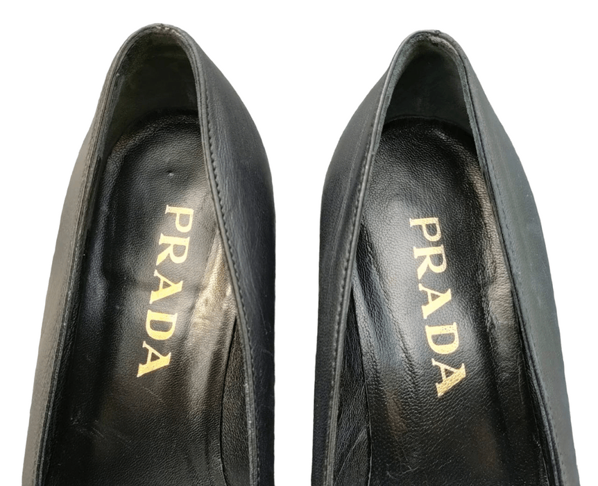 Last call clearance prada