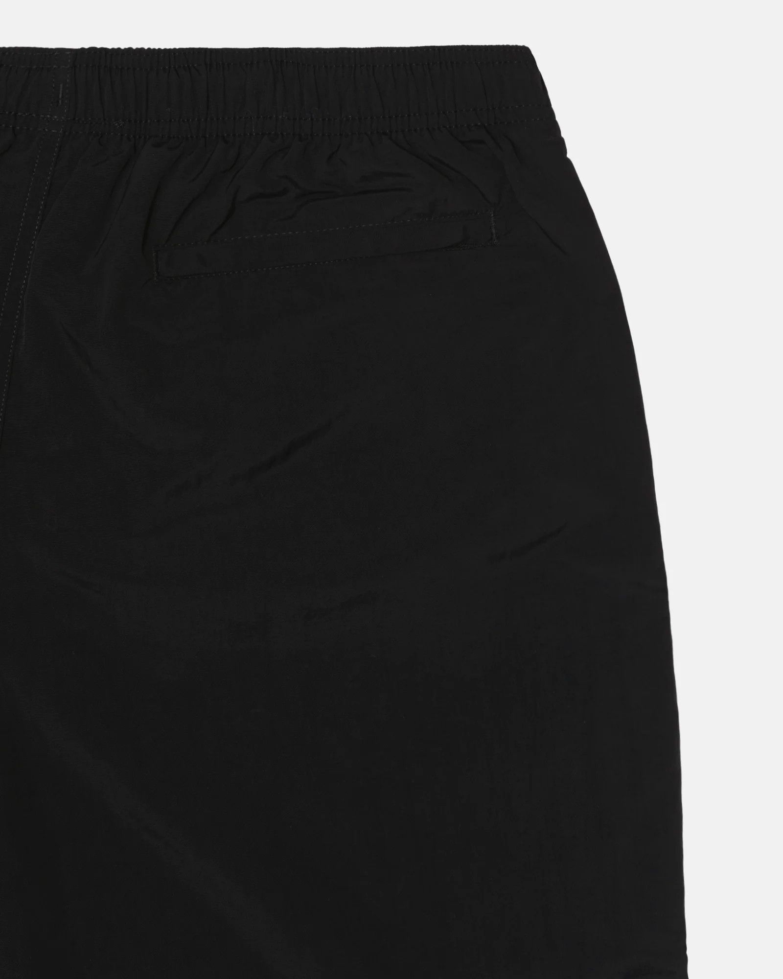 Stussy STUSSY BIG BASIC WATER SHORT Black / XL Size US 40 / EU 56 - 5 Thumbnail