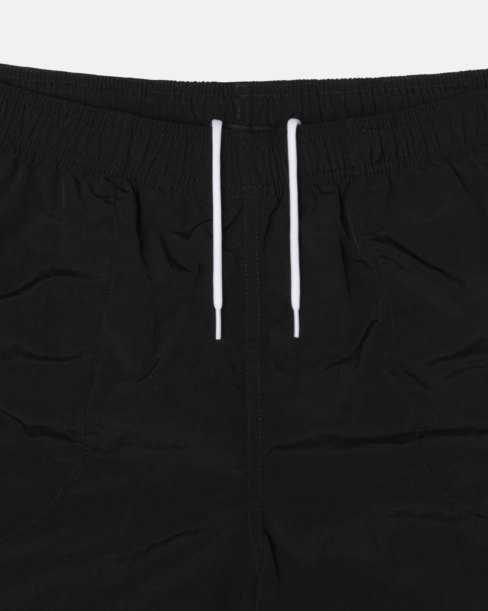 Stussy STUSSY BIG BASIC WATER SHORT Black / XL Size US 40 / EU 56 - 3 Thumbnail