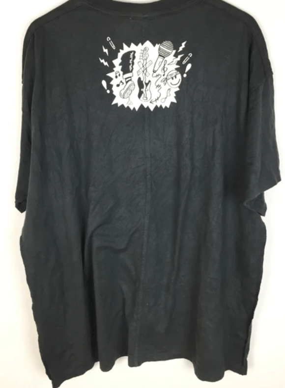 Japanese Brand × Seventh Heaven × Studio Seven Studio Seven Seventh Heaven tee Size US XL / EU 56 / 4 - 4 Thumbnail
