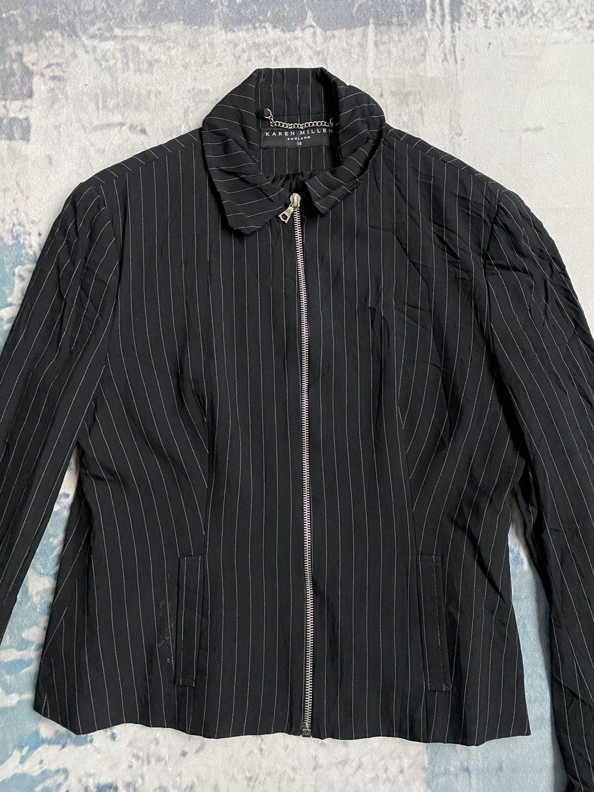 Vintage Karen Millen Suit Jacket
