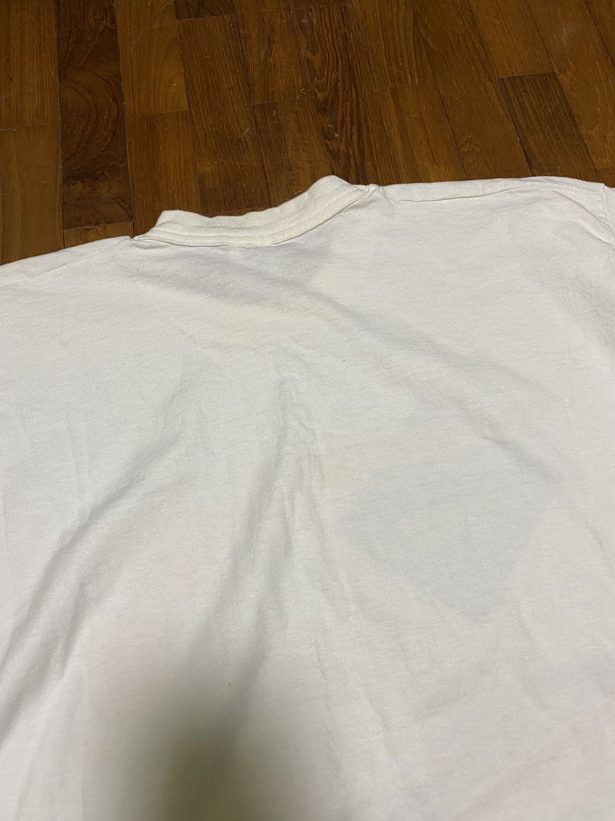 NASCAR × Vintage Vintage ‘94 Winston Drag Racing Promo Sports Park Tee Size US XL / EU 56 / 4 - 17 Thumbnail