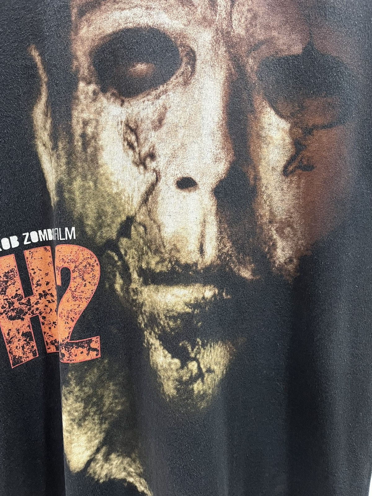 Hanes A Rob Zombie film Halloween ll Size US L / EU 52-54 / 3 - 2 Thumbnail
