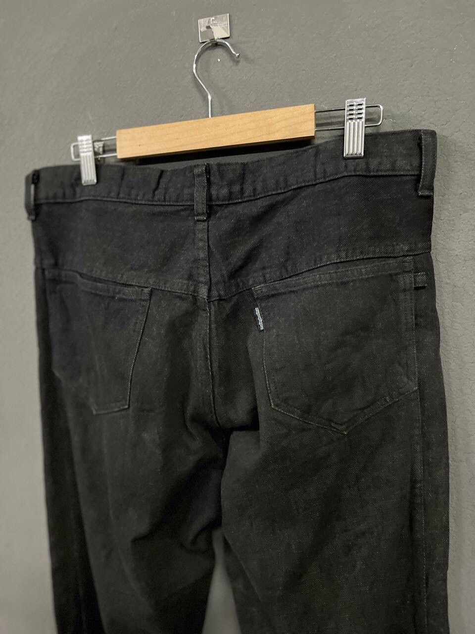 Japanese Brand VINTAGE BOOTLEGBOOTH DENIM JEANS JAPAN SIZE 32 Size US 32 / EU 48 - 10 Thumbnail