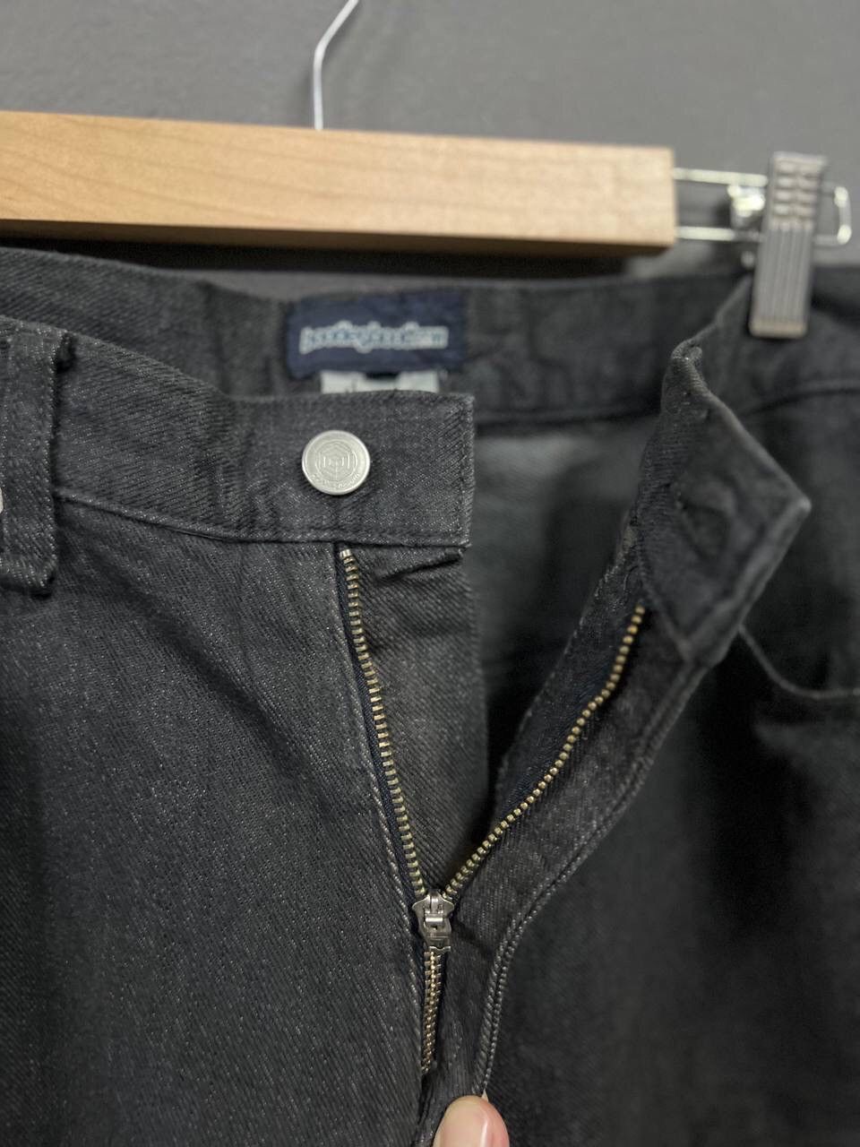 Japanese Brand VINTAGE BOOTLEGBOOTH DENIM JEANS JAPAN SIZE 32 Size US 32 / EU 48 - 15 Thumbnail