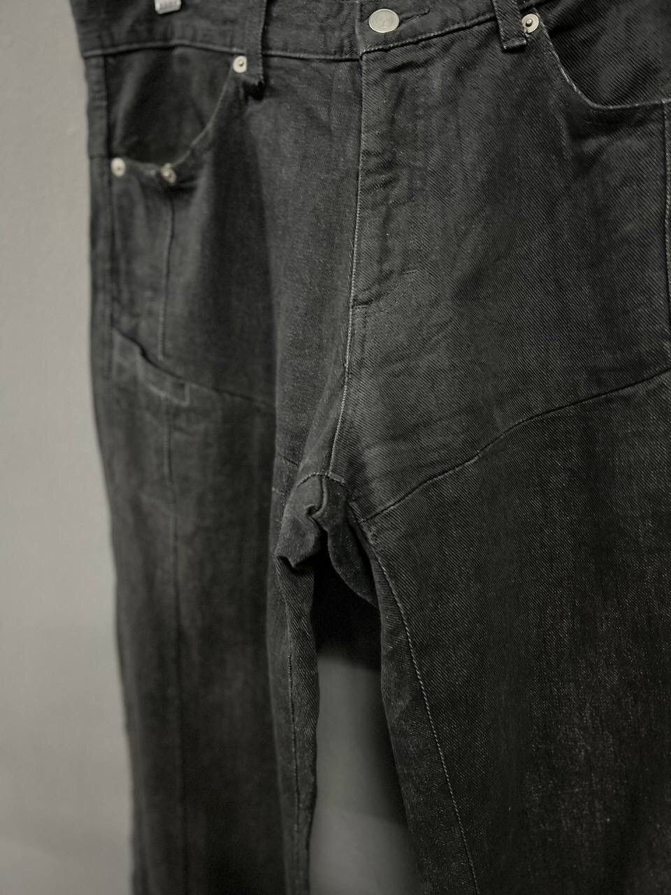 Japanese Brand VINTAGE BOOTLEGBOOTH DENIM JEANS JAPAN SIZE 32 Size US 32 / EU 48 - 8 Thumbnail