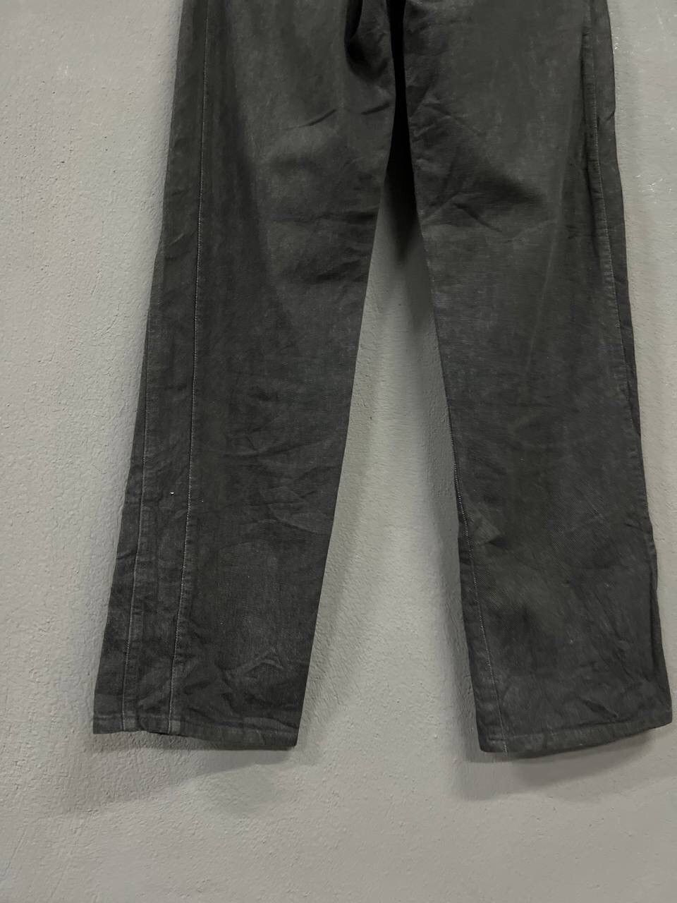 Japanese Brand VINTAGE BOOTLEGBOOTH DENIM JEANS JAPAN SIZE 32 Size US 32 / EU 48 - 13 Thumbnail