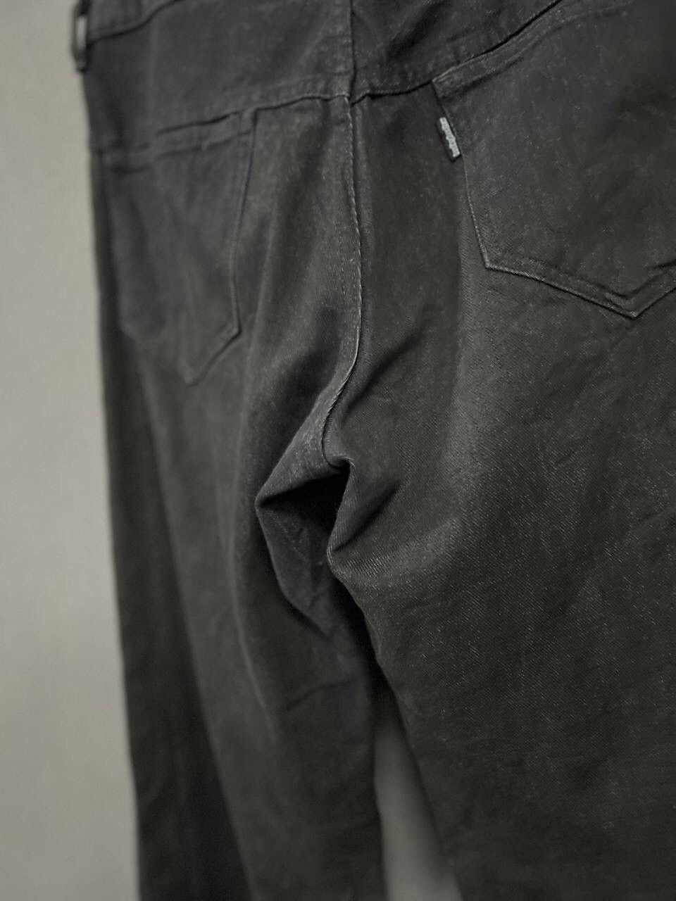 Japanese Brand VINTAGE BOOTLEGBOOTH DENIM JEANS JAPAN SIZE 32 Size US 32 / EU 48 - 12 Thumbnail