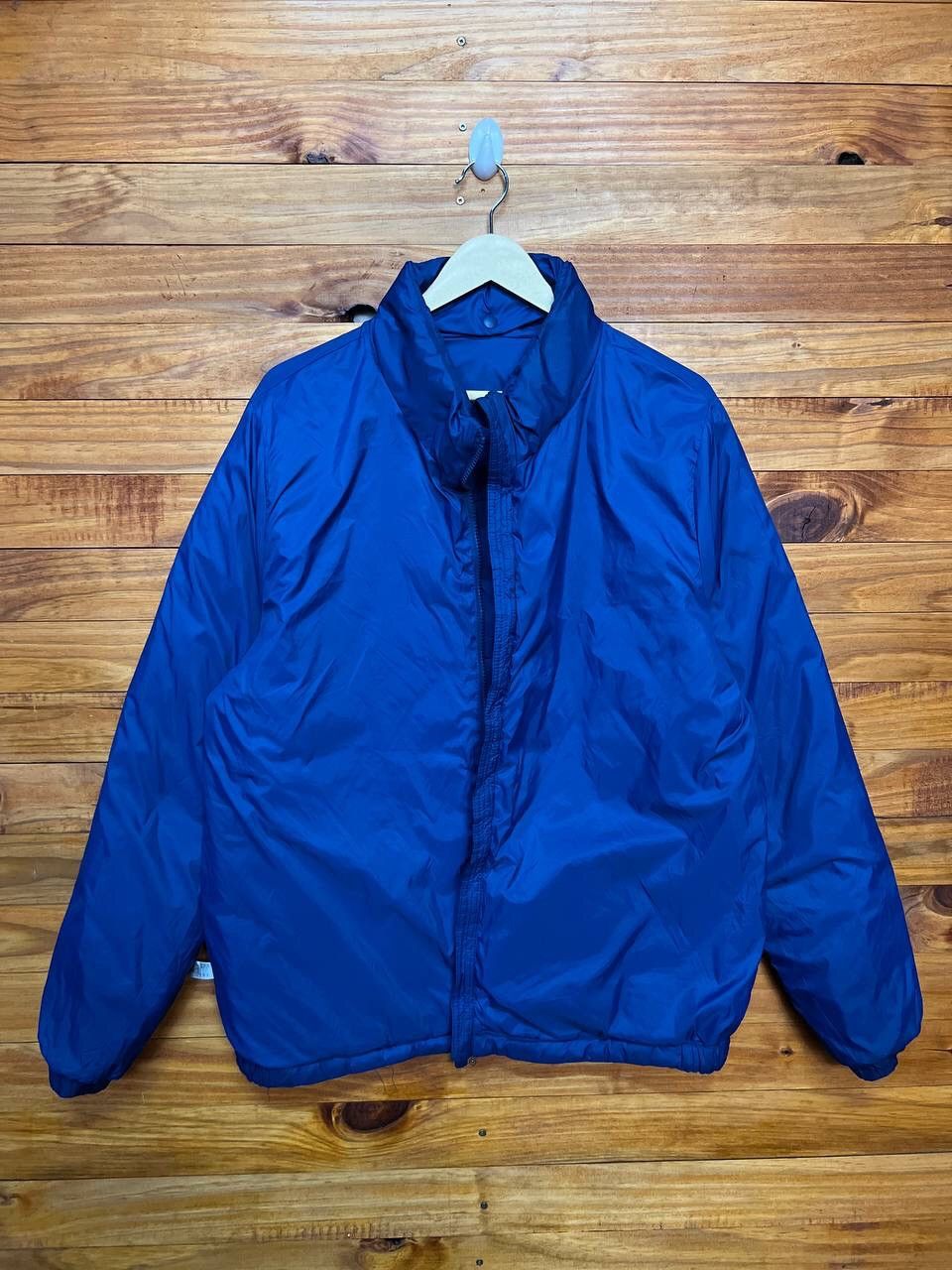 Gap GAP PUFFER JACKET WITH HOODIE Size US XL / EU 56 / 4 - 9 Thumbnail