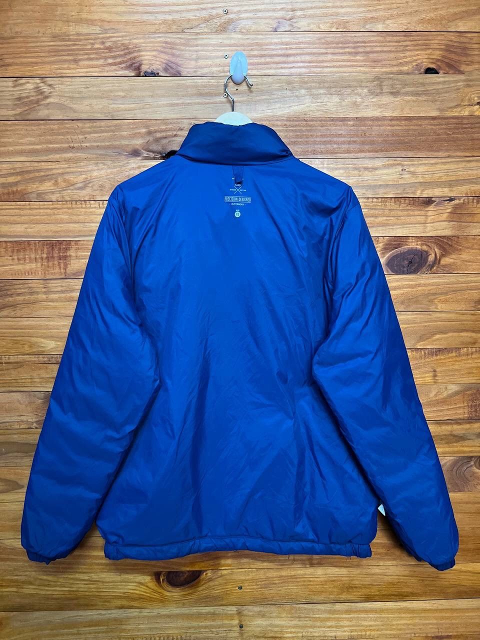 Gap GAP PUFFER JACKET WITH HOODIE Size US XL / EU 56 / 4 - 10 Thumbnail