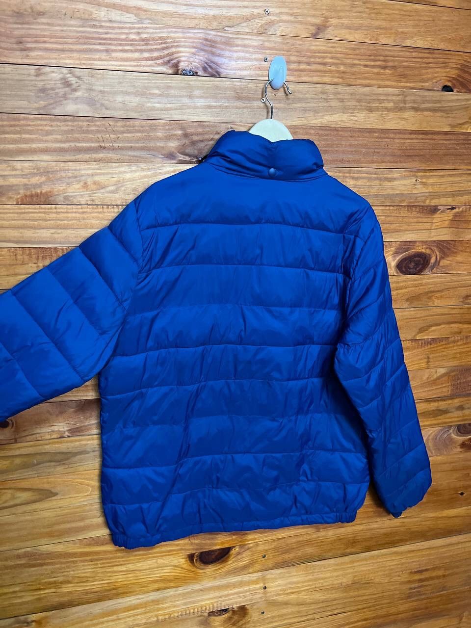 Gap GAP PUFFER JACKET WITH HOODIE Size US XL / EU 56 / 4 - 8 Thumbnail