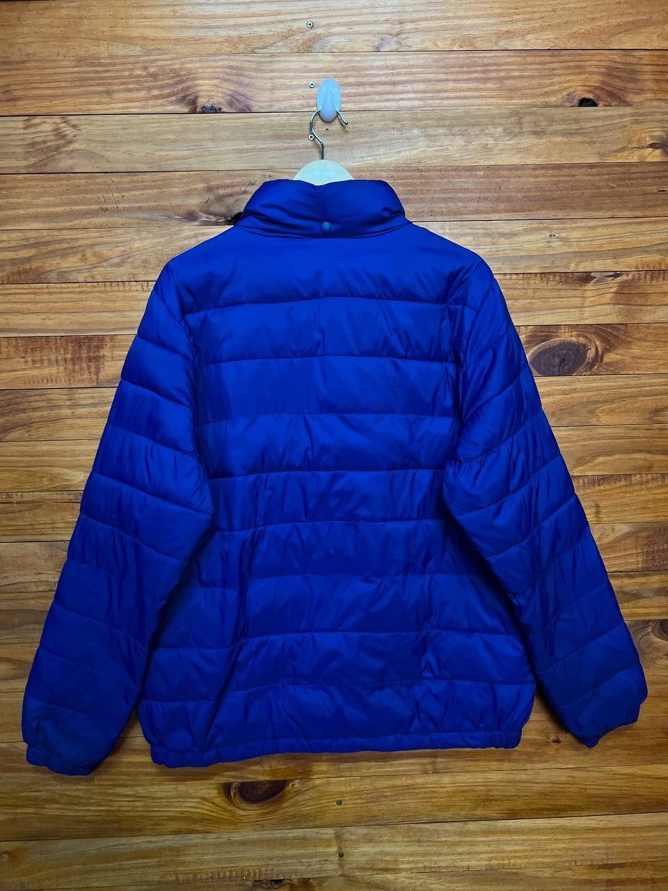 Gap GAP PUFFER JACKET WITH HOODIE Size US XL / EU 56 / 4 - 7 Thumbnail
