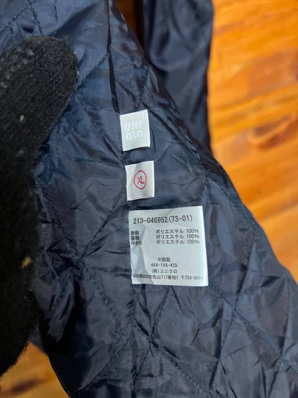 Uniqlo UNIQLO TRENCH COAT FOR WOMEN Size XL / US 12-14 / IT 48-50 - 12 Thumbnail