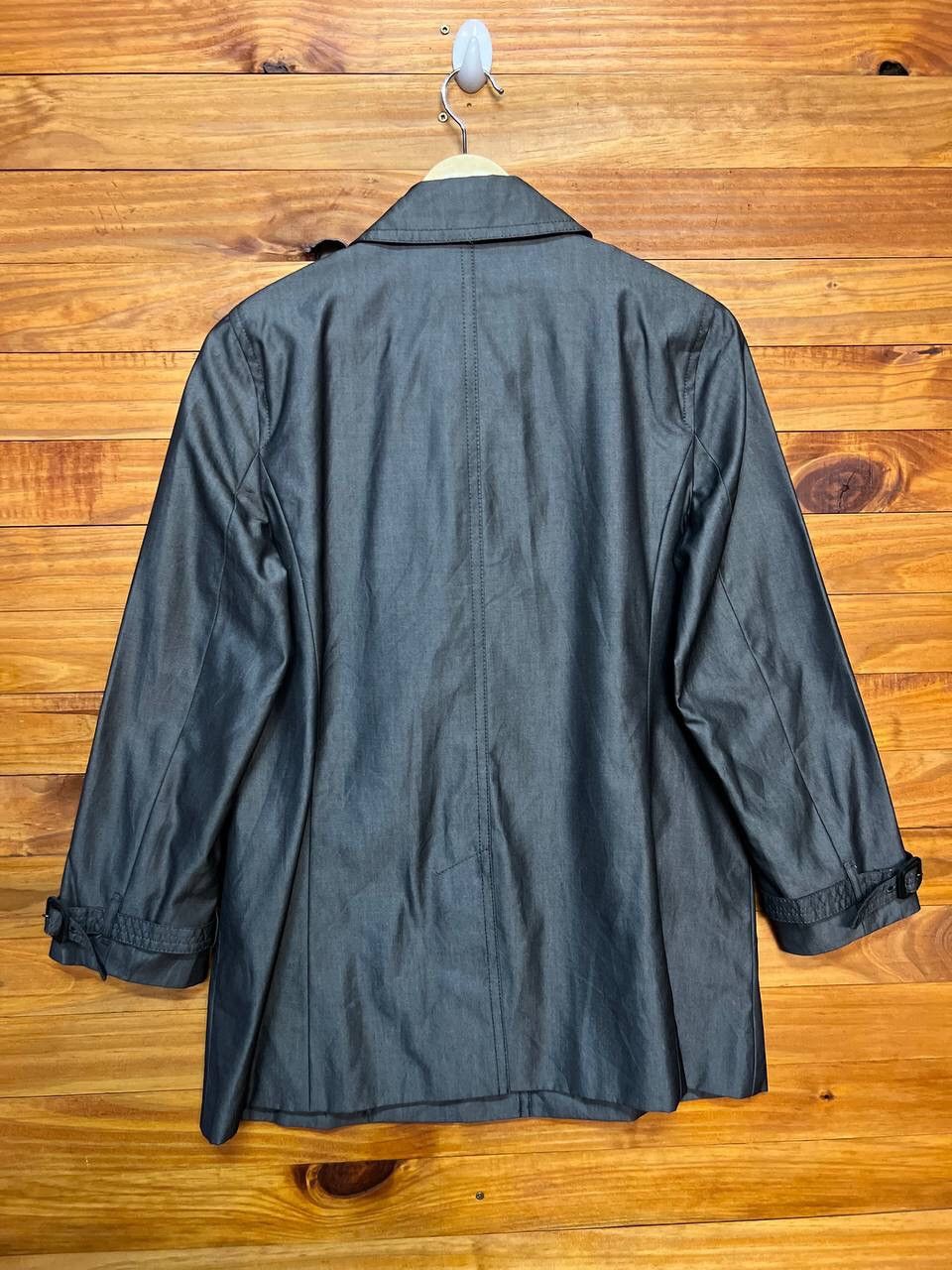 Aquascutum AQUASCUTUM LONDON COAT Size M / US 6-8 / IT 42-44 - 6 Thumbnail