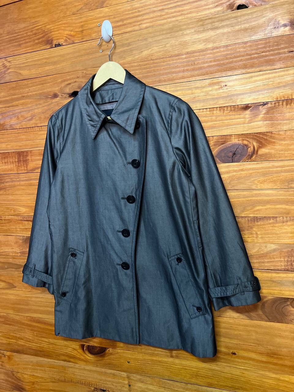 Aquascutum AQUASCUTUM LONDON COAT Size M / US 6-8 / IT 42-44 - 3 Thumbnail