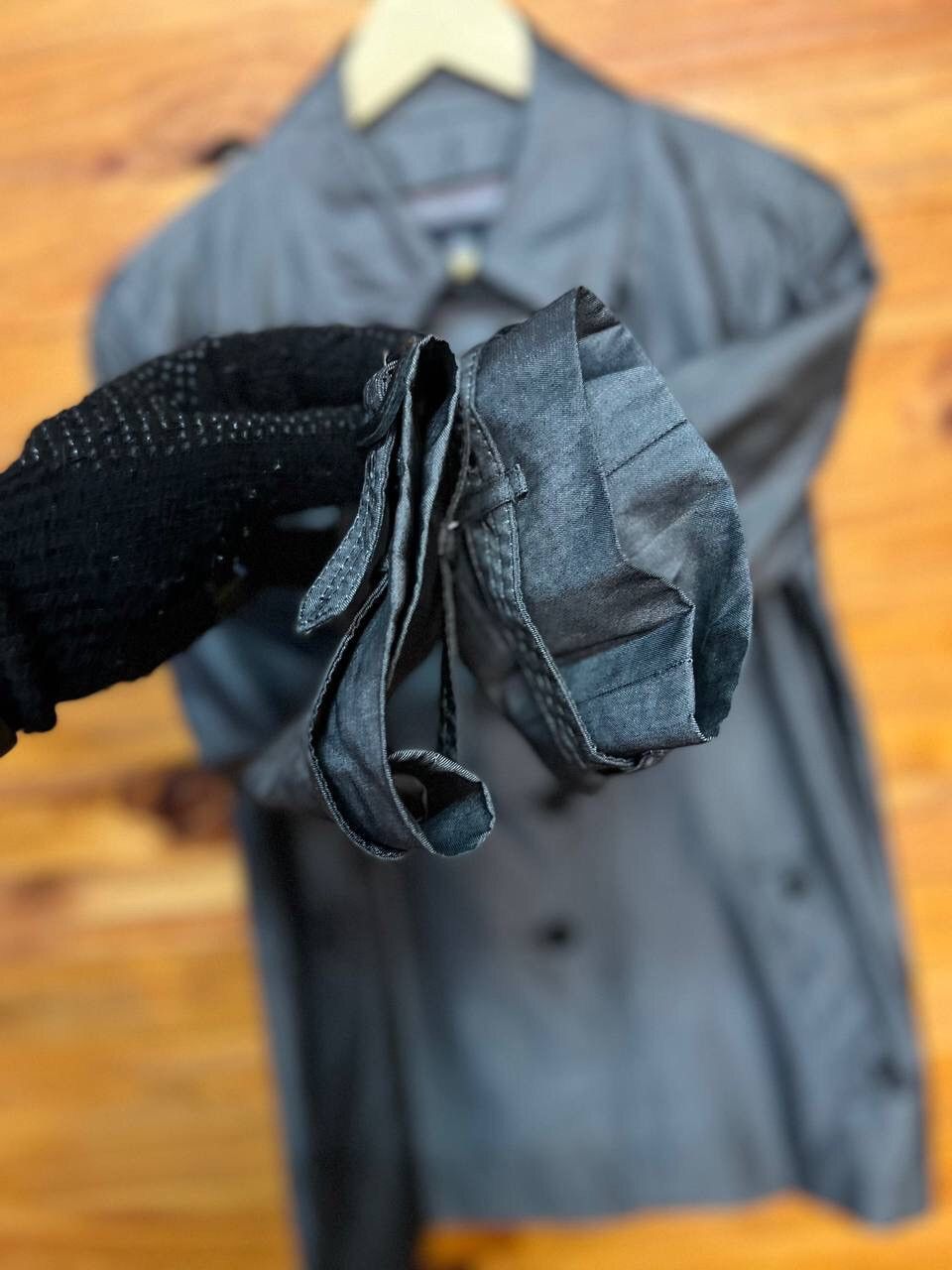 Aquascutum AQUASCUTUM LONDON COAT Size M / US 6-8 / IT 42-44 - 7 Thumbnail
