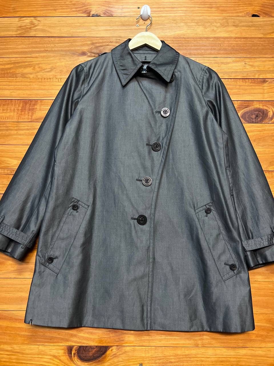 Aquascutum AQUASCUTUM LONDON COAT Size M / US 6-8 / IT 42-44 - 5 Thumbnail