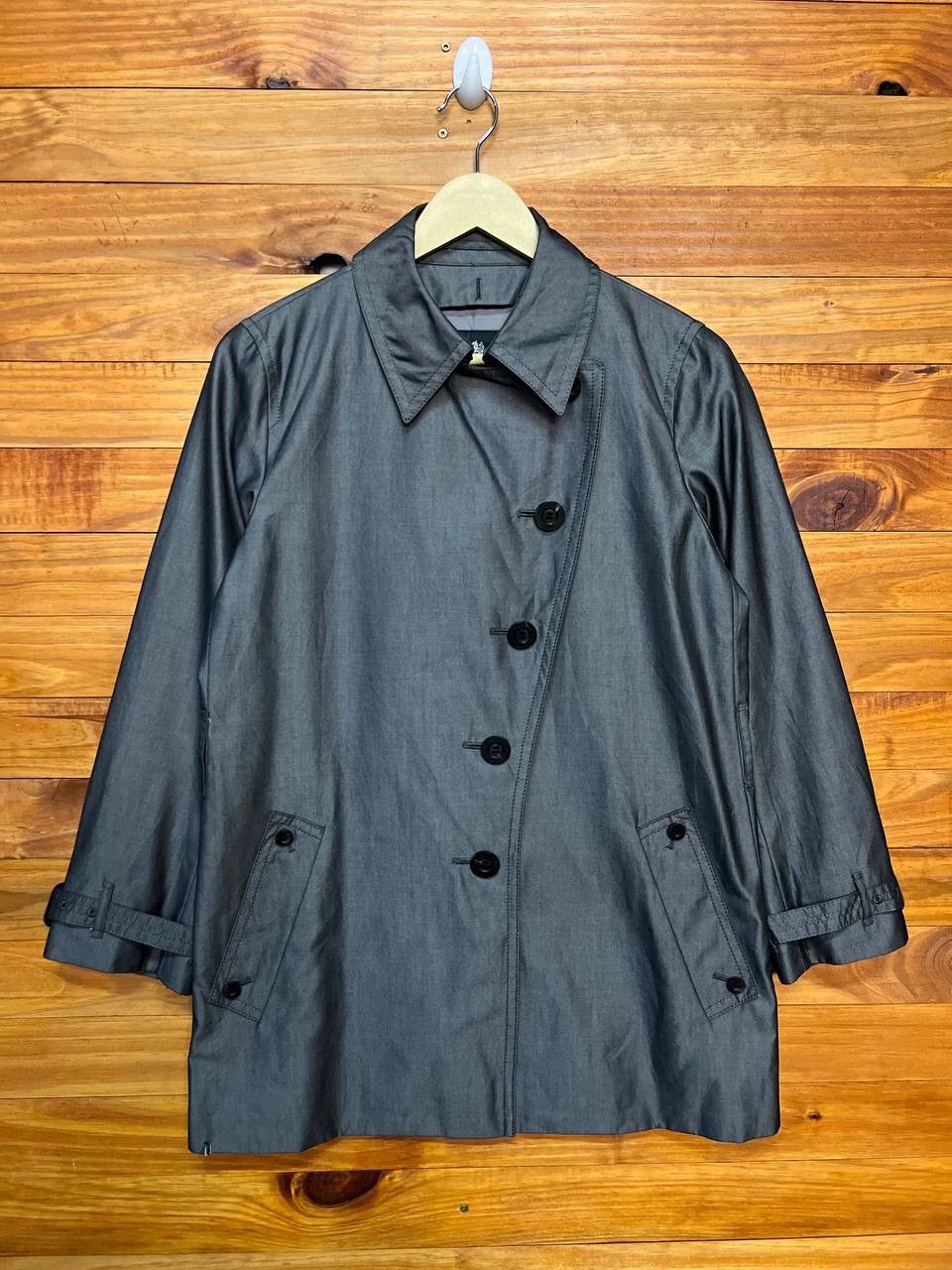 Aquascutum AQUASCUTUM LONDON COAT Size M / US 6-8 / IT 42-44 - 1 Thumbnail