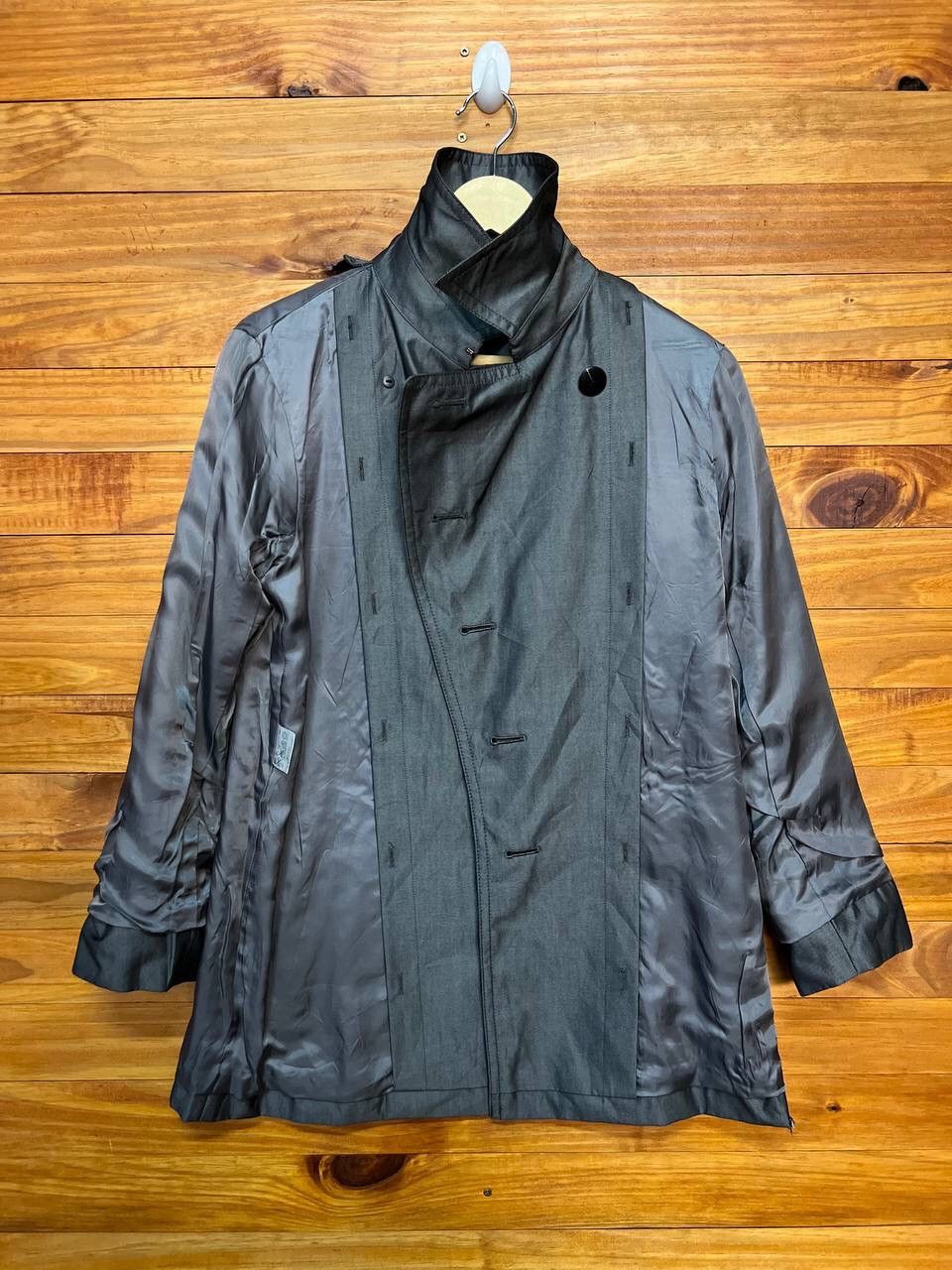 Aquascutum AQUASCUTUM LONDON COAT Size M / US 6-8 / IT 42-44 - 10 Thumbnail