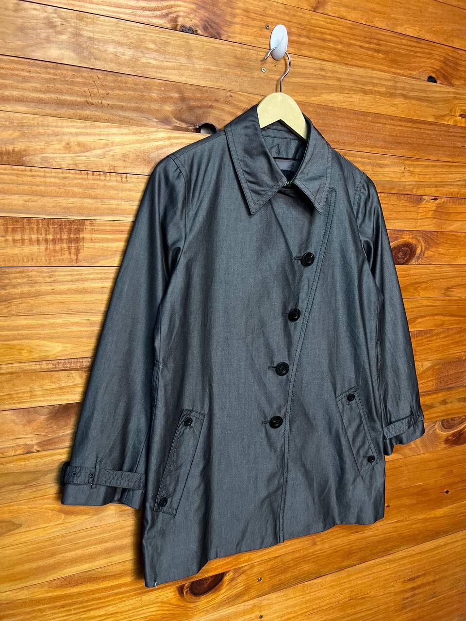 Aquascutum AQUASCUTUM LONDON COAT Size M / US 6-8 / IT 42-44 - 2 Thumbnail