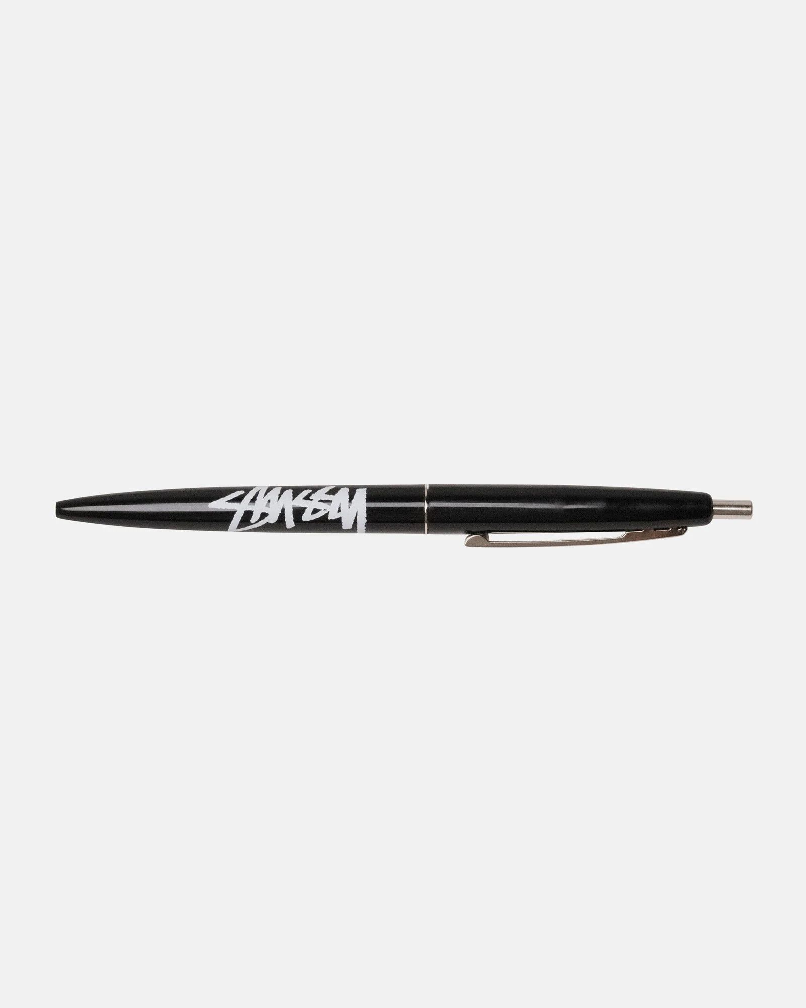 Other STÜSSY x BIC CLIP CLASSIC LOGO PEN Size ONE SIZE - 1 Thumbnail
