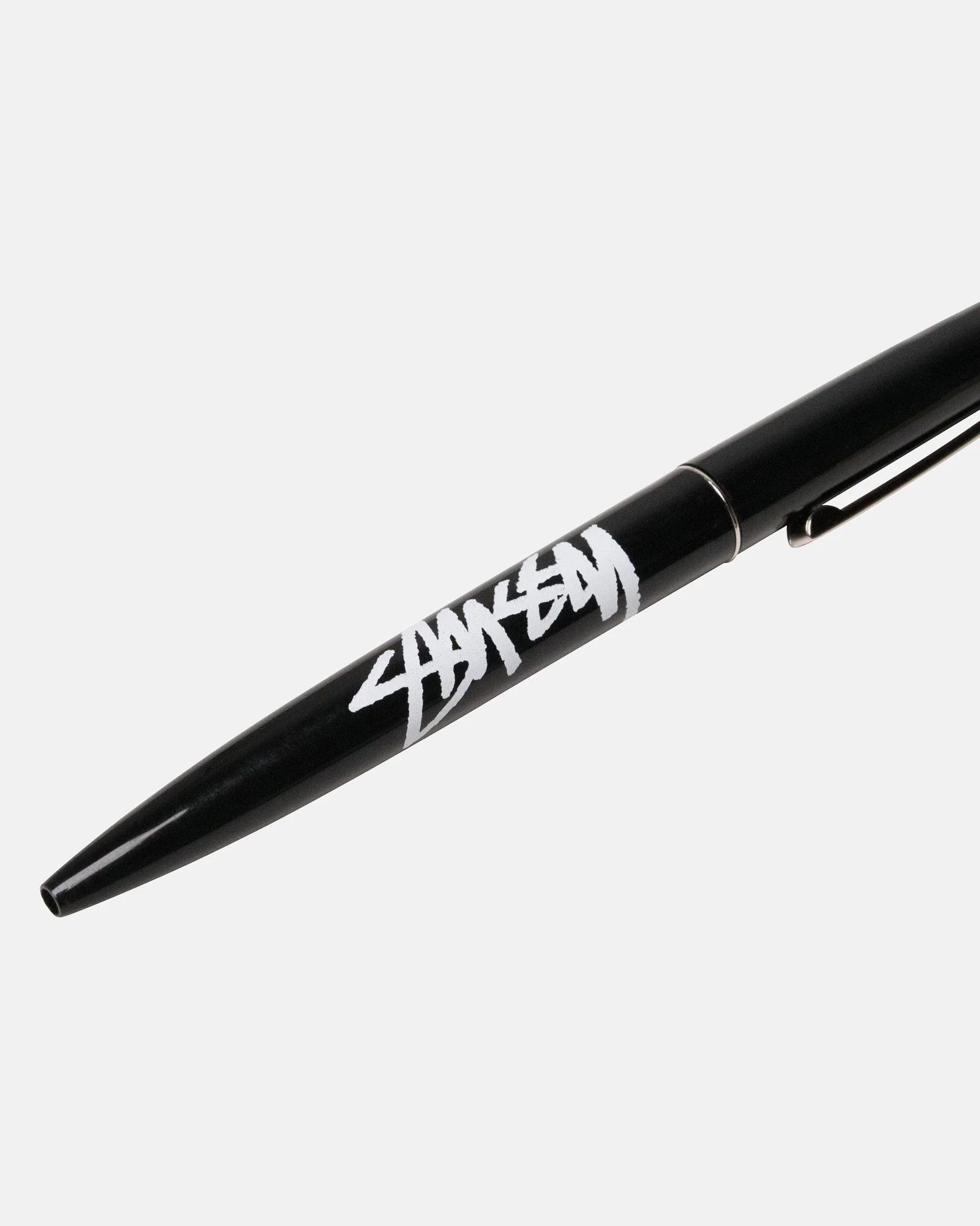 Other STÜSSY x BIC CLIP CLASSIC LOGO PEN Size ONE SIZE - 2 Thumbnail