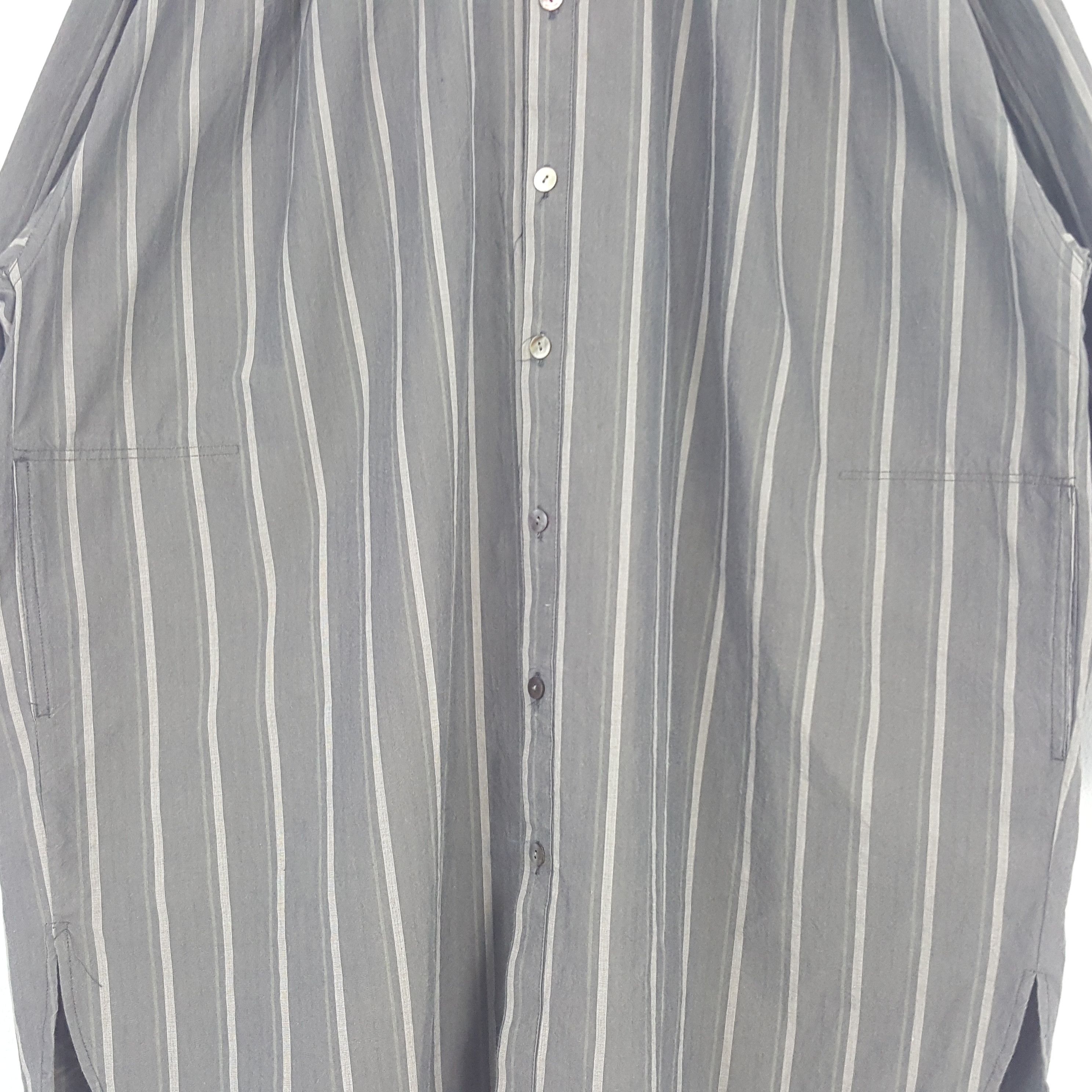 Hai Sporting Gear Vintage Hai Sporting Gear Miyake Design Studio Tshirt Size XXL / US 16-18 / IT 52-54 - 2 Thumbnail