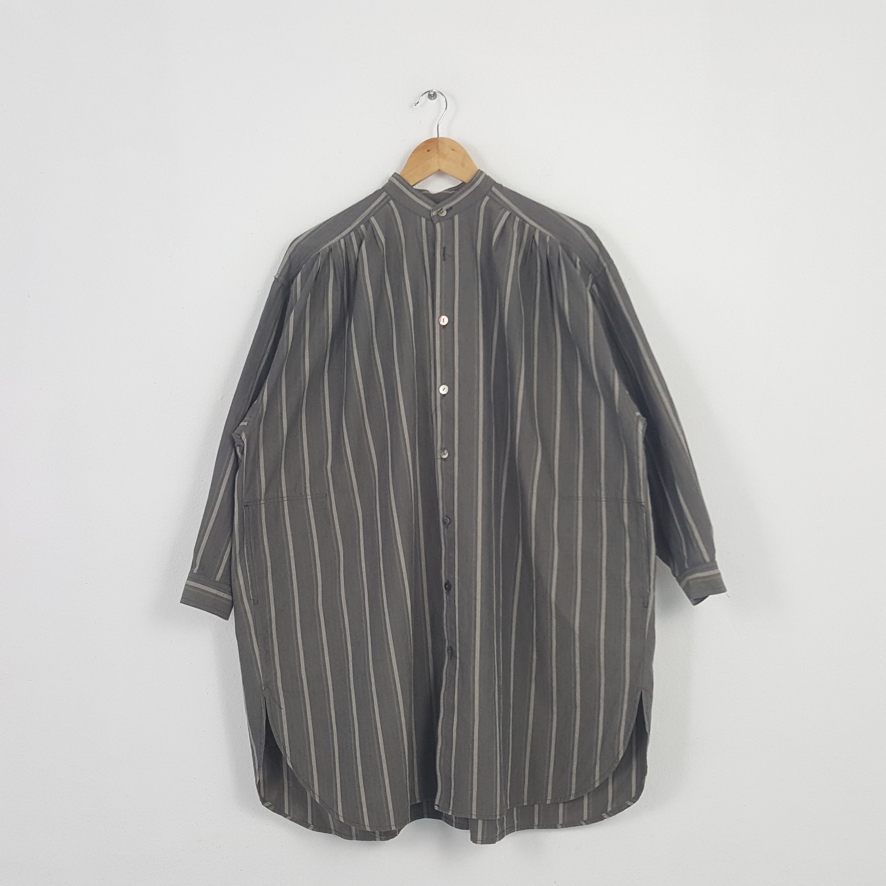 Hai Sporting Gear Vintage Hai Sporting Gear Miyake Design Studio Tshirt Size XXL / US 16-18 / IT 52-54 - 1 Thumbnail