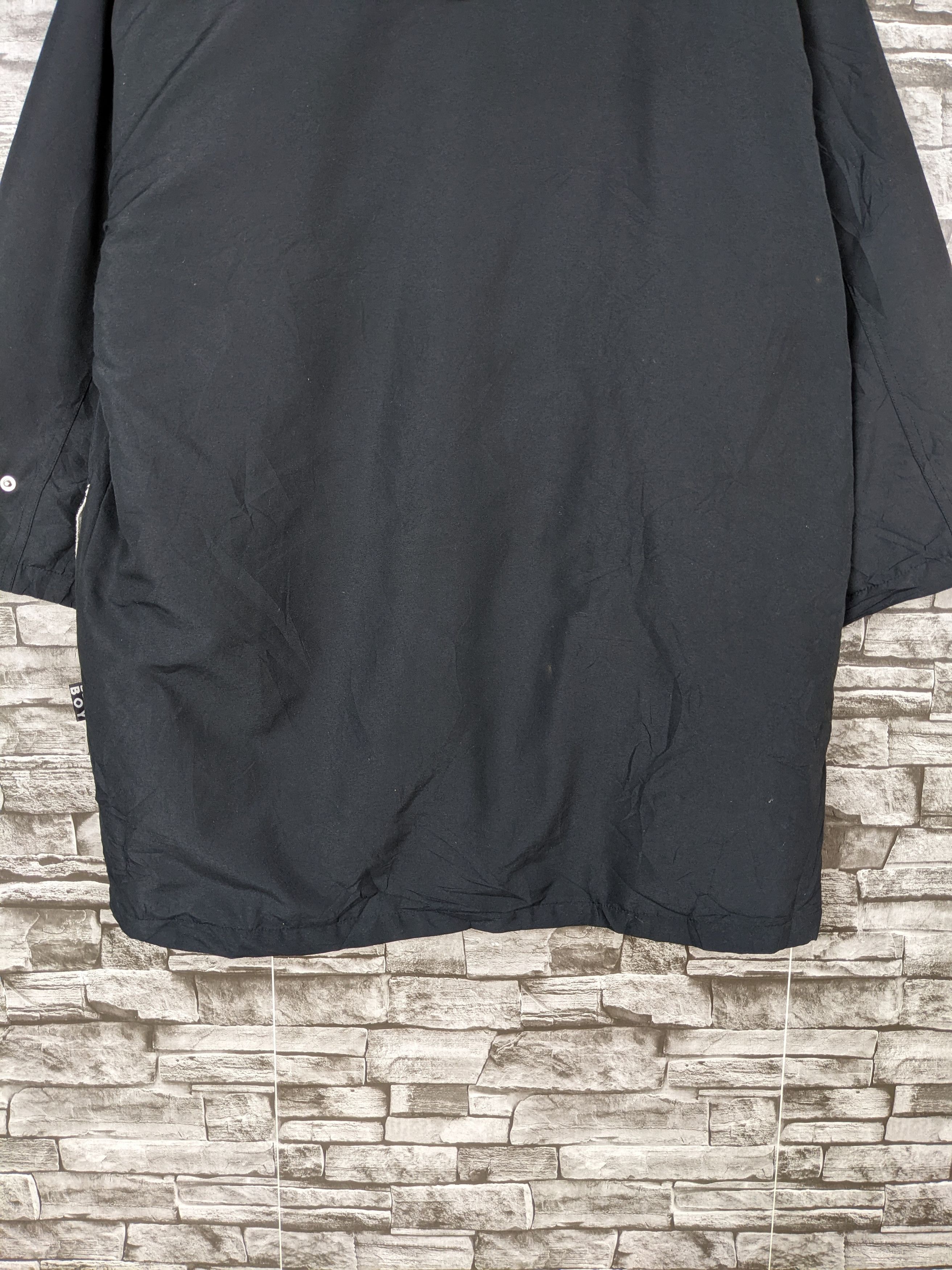 Bugle Boy Bugle Boy Double Pocket Coach Jacket Hoodie Size US M / EU 48-50 / 2 - 7 Thumbnail