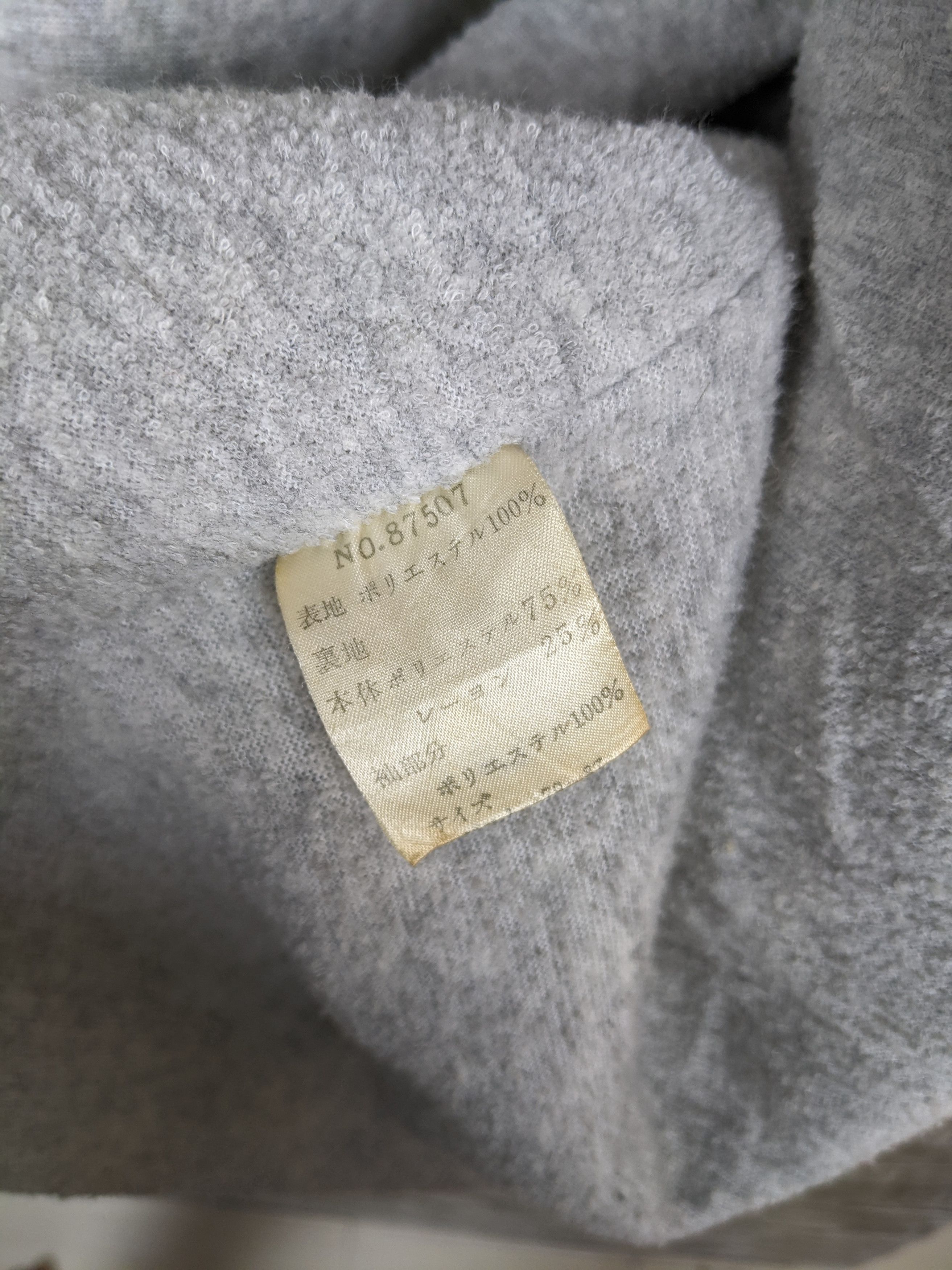Bugle Boy Bugle Boy Double Pocket Coach Jacket Hoodie Size US M / EU 48-50 / 2 - 11 Thumbnail