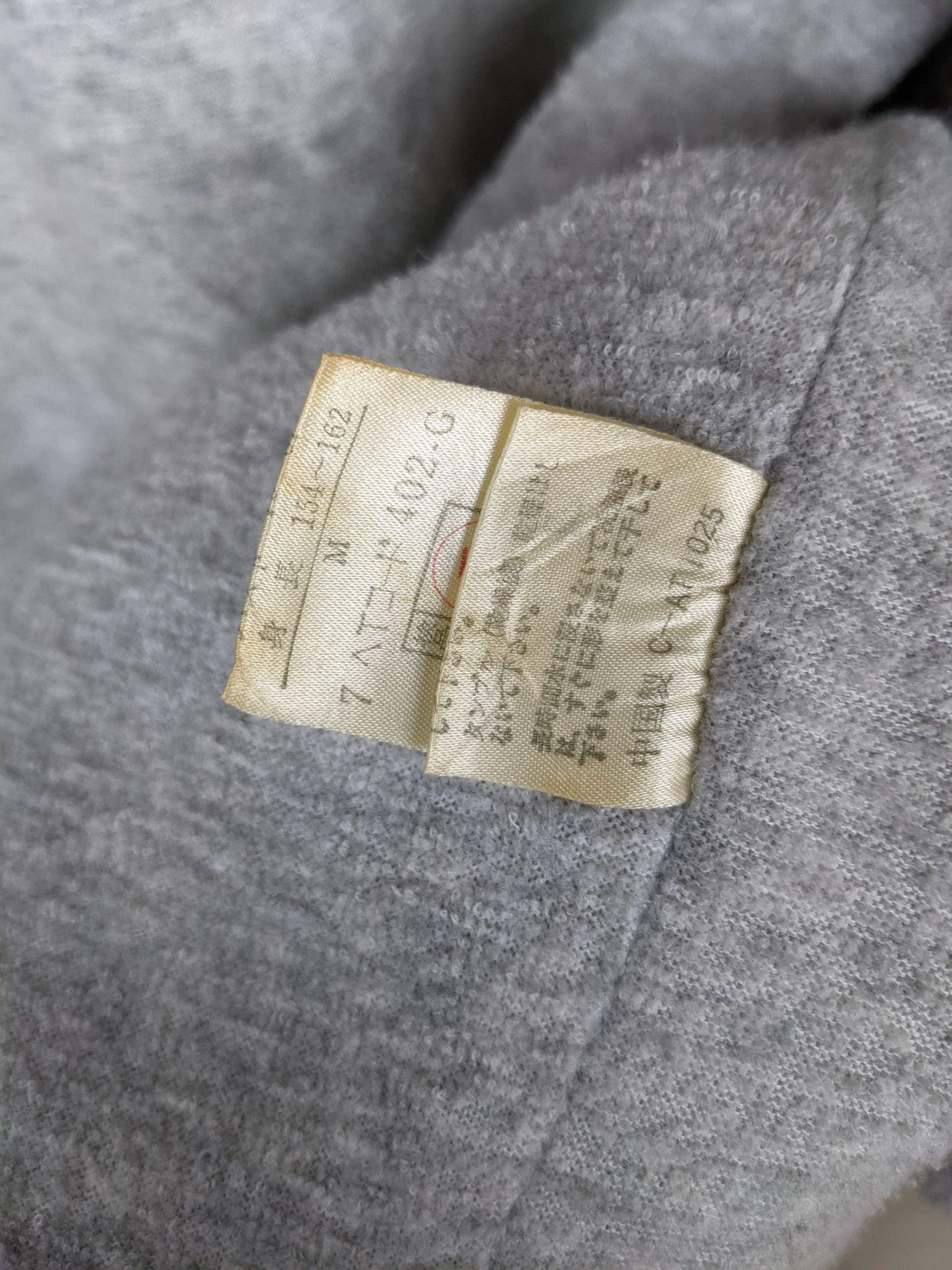 Bugle Boy Bugle Boy Double Pocket Coach Jacket Hoodie Size US M / EU 48-50 / 2 - 10 Thumbnail