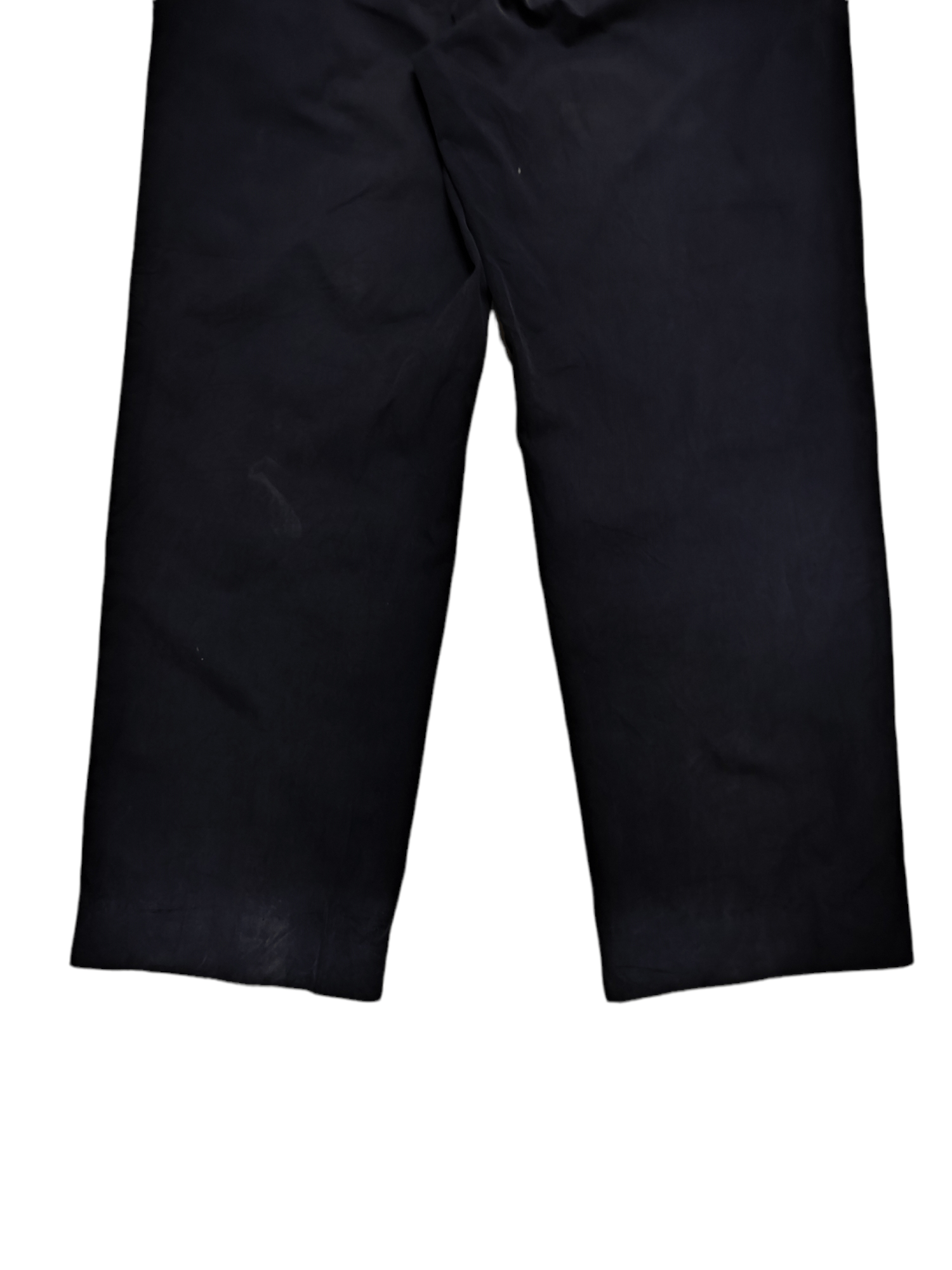 Schott Vintage Schott NYC Casual Slack Docker Pants Trousers Size US 34 / EU 50 - 7 Thumbnail
