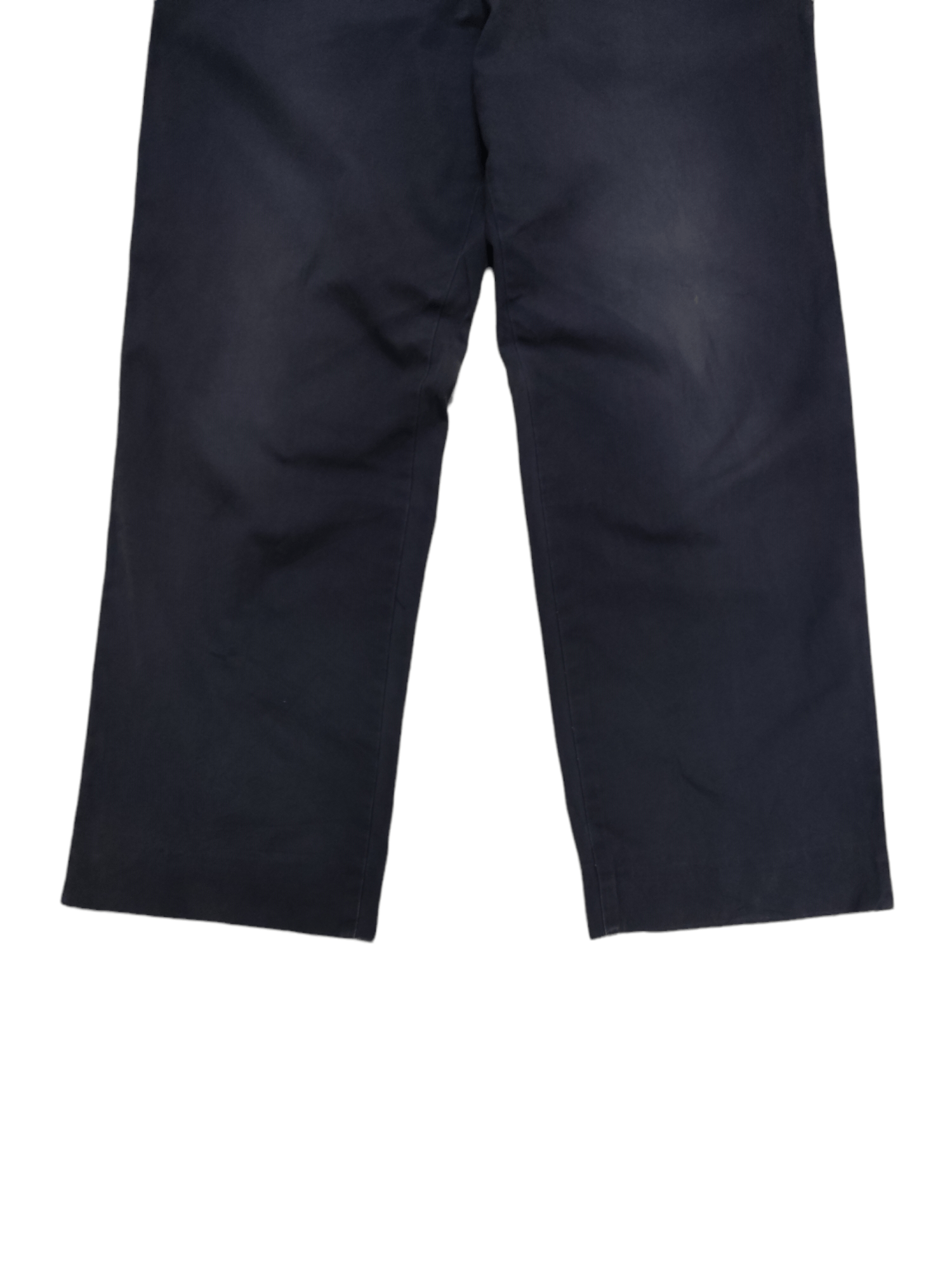 Schott Vintage Schott NYC Casual Slack Docker Pants Trousers Size US 34 / EU 50 - 4 Thumbnail