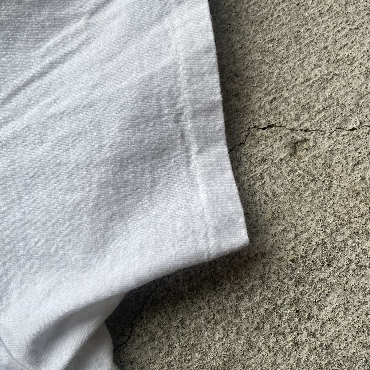 Vintage 90’s art t shirt